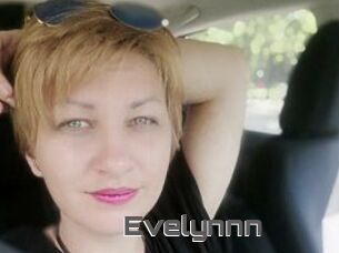 Evelynnn