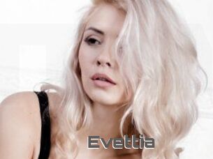 Evettia