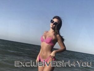 ExclusivEGirl4You