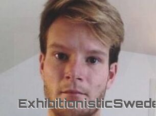 ExhibitionisticSwede