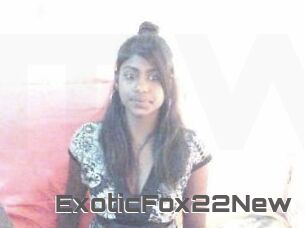 ExoticFox22New