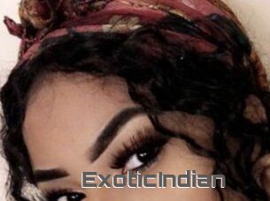 ExoticIndian