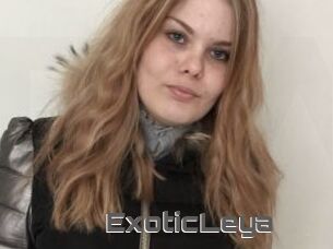 ExoticLeya