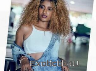 Exoticbb4U