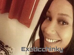 Exoticchinky