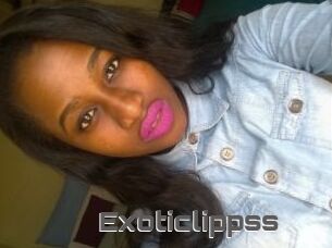 Exoticlippss