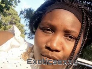 Exoticsexxy