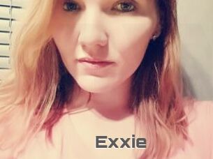 Exxie