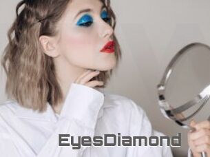EyesDiamond