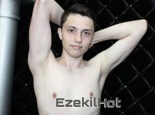 EzekilHot