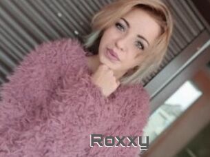 Roxxy