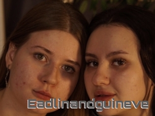 Eadlinandguineve