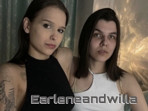 Earleneandwilla