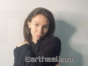Earthaalison