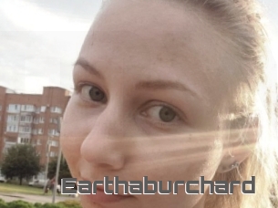 Earthaburchard
