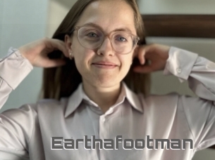 Earthafootman