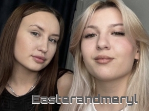 Easterandmeryl