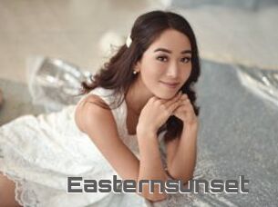 Easternsunset