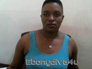 Ebonydiva4u