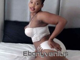 Ebonyvenius