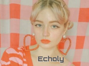 Echoly