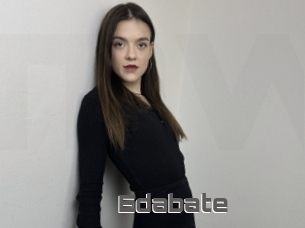 Edabate