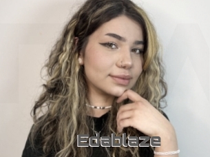 Edablaze