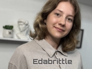 Edabrittle