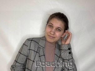 Edaching
