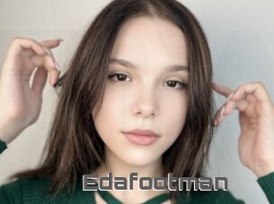 Edafootman