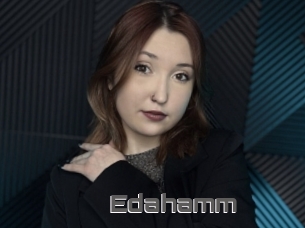 Edahamm