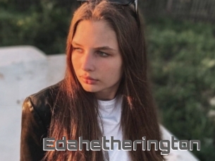 Edahetherington
