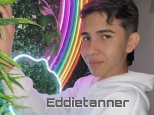 Eddietanner