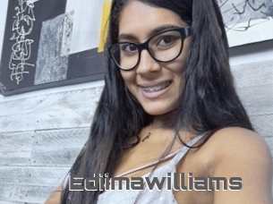 Ediimawilliams