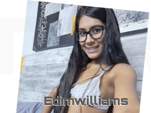 Edimwilliams