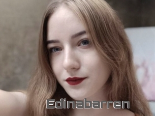 Edinabarren