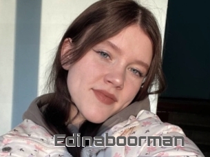 Edinaboorman