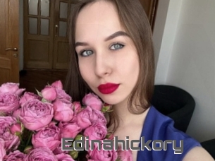 Edinahickory