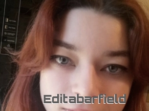Editabarfield