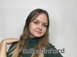 Editabinford