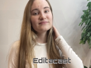 Editacast