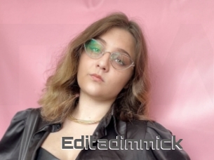 Editadimmick
