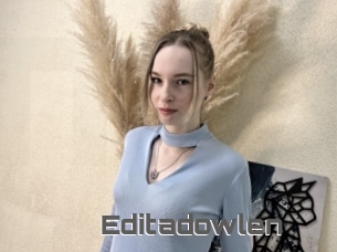 Editadowlen