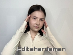 Editahardeman
