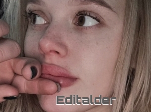 Editalder