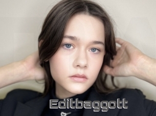 Editbaggott