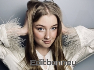Editbonney