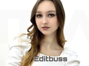 Editbuss