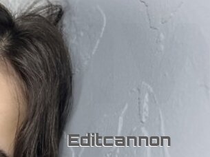 Editcannon
