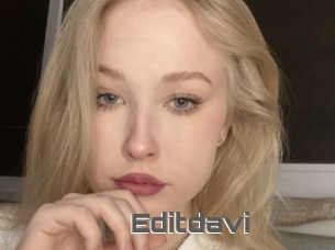 Editdavi